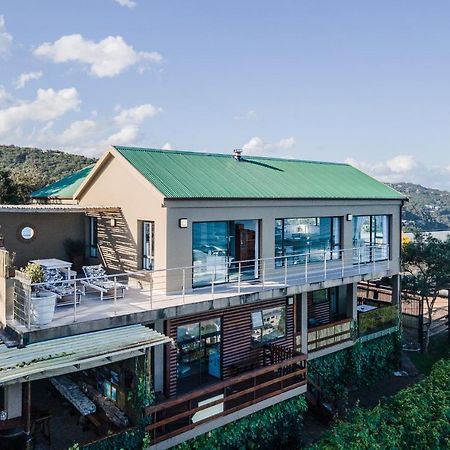 The Loft Daire Wildernis Dış mekan fotoğraf