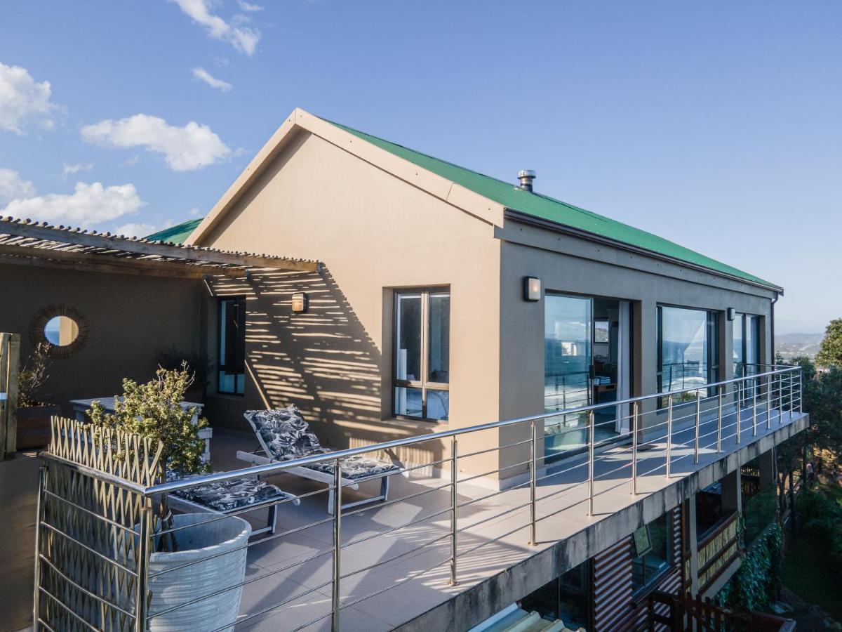 The Loft Daire Wildernis Dış mekan fotoğraf