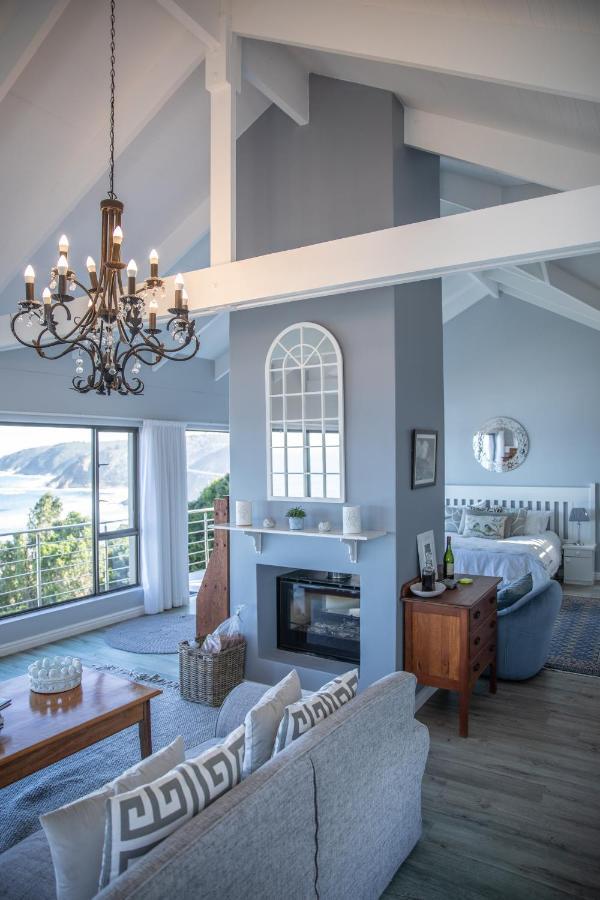 The Loft Daire Wildernis Dış mekan fotoğraf