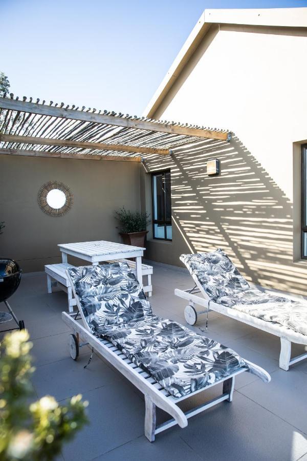 The Loft Daire Wildernis Dış mekan fotoğraf