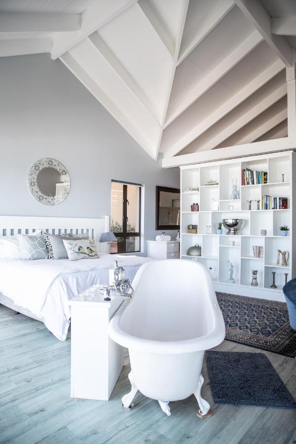 The Loft Daire Wildernis Dış mekan fotoğraf