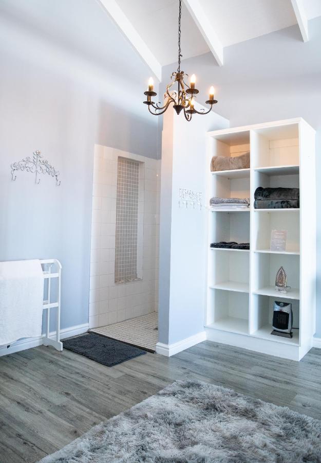 The Loft Daire Wildernis Dış mekan fotoğraf