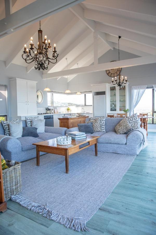 The Loft Daire Wildernis Dış mekan fotoğraf
